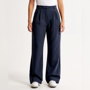 Abercrombie Sloane Tailored Pant
